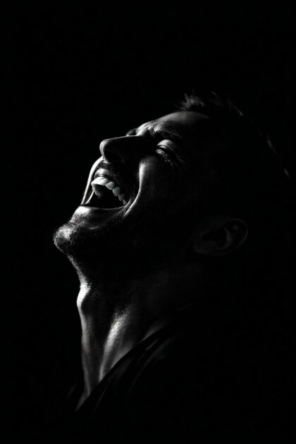 Laughter of Eternity