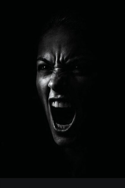 Velvet Tension Unbound