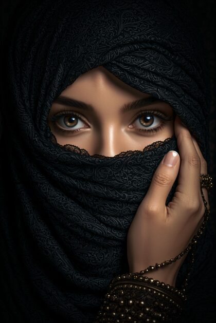 Woven Secrets of Amber