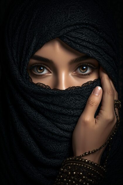 Woven Secrets of Amber