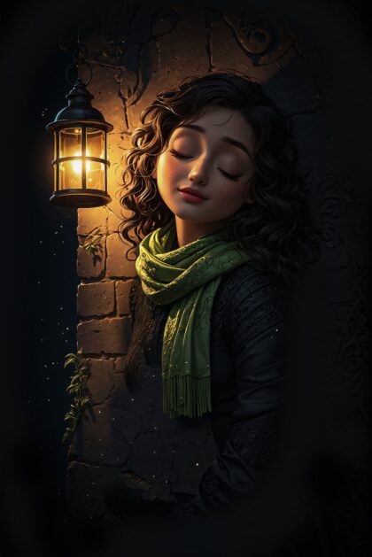 Sanctuary of the Soul