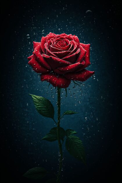 Grace Amidst the Deluge