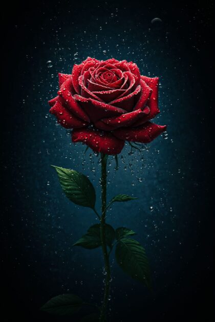 Grace Amidst the Deluge