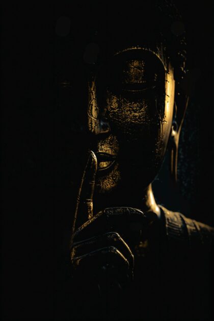 Sanctum of Quiet Light