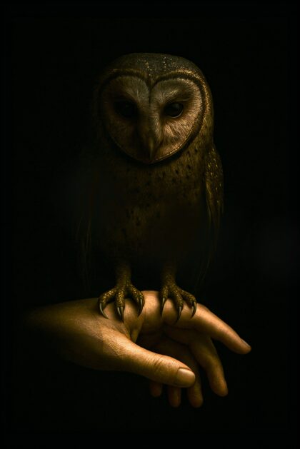 Silent Bond in Shadow