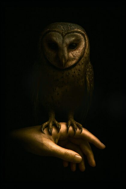 Silent Bond in Shadow