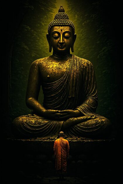 Presence Within the Void