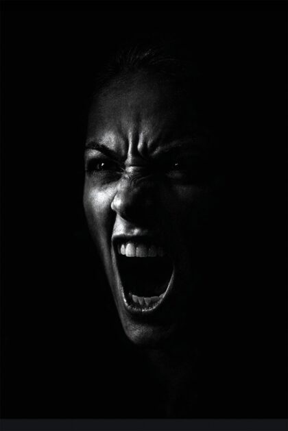 The Anatomy of Anguish