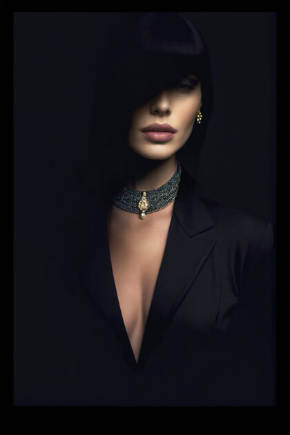 The Language of Elegance