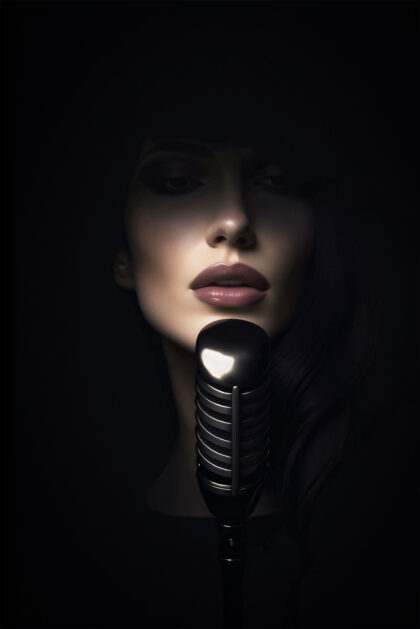 Echoes in the Dark