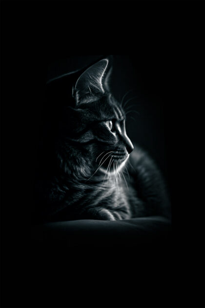 The Silent Watcher
