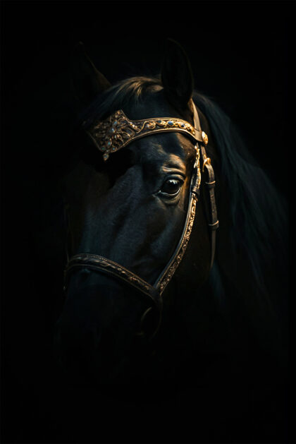 The Crown of Midnight