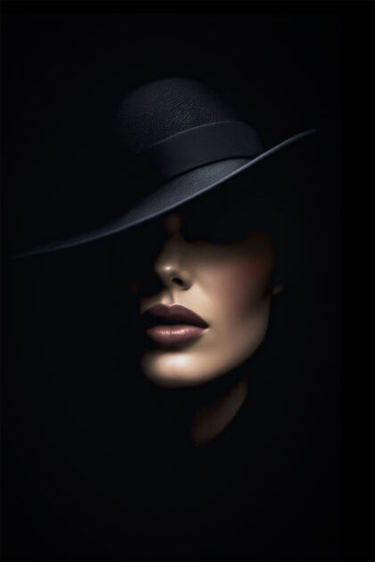 Echoes Beneath the Hat