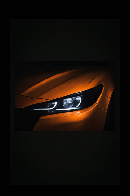 Ember of Velocity