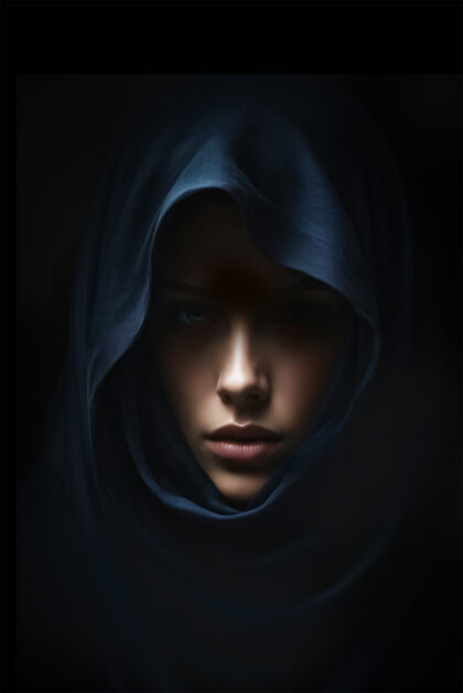 The Cloak of Silence