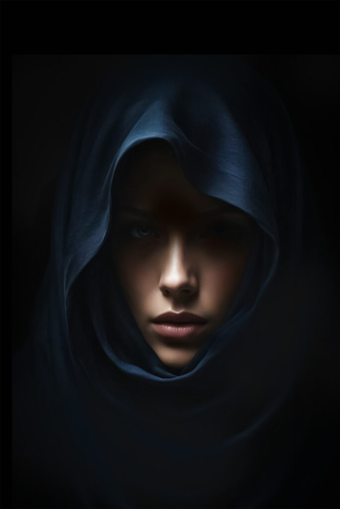 The Cloak of Silence