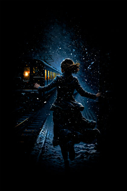 The Departure of Silence