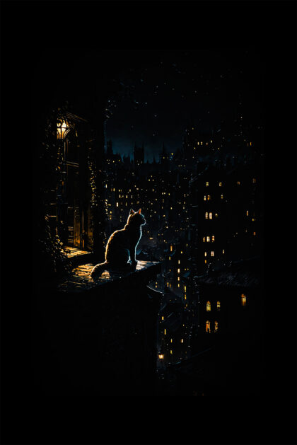 The Watcher of Windows