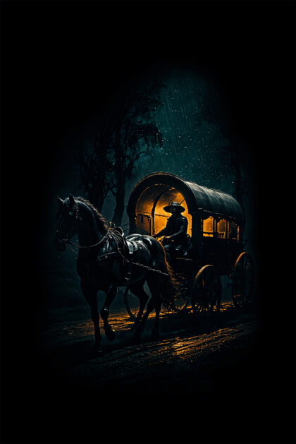 The Veil of Mystic Escape