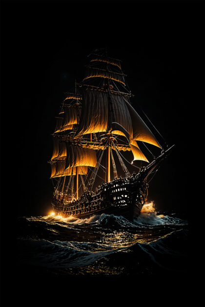 The Horizon’s Last Beacon