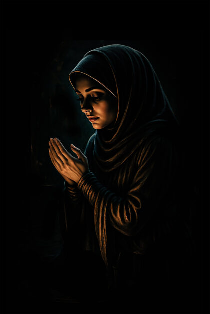 Echoes of an Inner Light