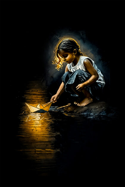 The Voyage of Innocence