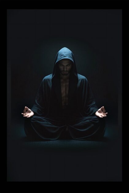 Architect of Inner Shadows