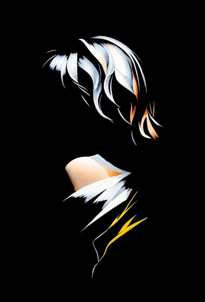 Hiding the Identity in Silent Shadows
