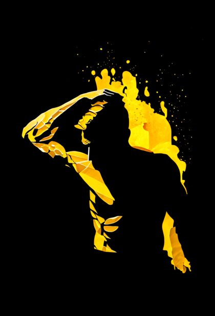 The Awakening of Hidden Strength Within